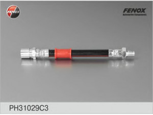 FENOX PH31029C3 stabdžių žarnelė
31029-1602590-50, 3102901602590050