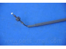PARTS-MALL PTB-190 akceleratoriaus trosas
327404E700