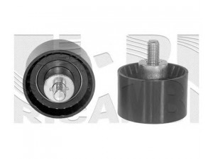 CALIBER 47865 įtempiklio skriemulys, paskirstymo diržas 
 Techninės priežiūros dalys -> Papildomas remontas
0K88R-12740, 0K551-12-740A, 0K88R-12-740