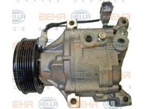 HELLA 8FK 351 340-281 kompresorius, oro kondicionierius 
 Oro kondicionavimas -> Kompresorius/dalys
88310-02182, 88310-02251, 88310-02320