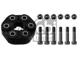 FEBI BILSTEIN 43468 jungtis, kardaninis velenas 
 Ašies pavara -> Kardaninis velenas, visas -> Universalus sujungimas
26 11 1 227 869, 26 11 1 227 869 S1