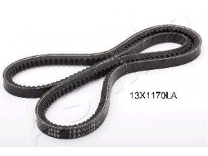 ASHIKA 109-13X1170 V formos diržas 
 Techninės priežiūros dalys -> Techninės priežiūros intervalai
02117-16023
