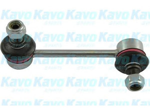 KAVO PARTS SLS-9055 šarnyro stabilizatorius 
 Ašies montavimas/vairavimo mechanizmas/ratai -> Stabilizatorius/fiksatoriai -> Savaime išsilyginanti atrama
4881050010, 4881050011