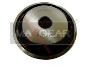 MAXGEAR 54-0138 kreipiantysis skriemulys, paskirstymo diržas 
 Diržinė pavara -> Paskirstymo diržas/komplektas -> Laisvasis/kreipiamasis skriemulys
4640 0054, 4655 4826, 4640 0054
