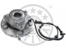 OPTIMAL 991921 rato guolio komplektas 
 Ašies montavimas/vairavimo mechanizmas/ratai -> Rato stebulė/montavimas -> Rato guolis
52070323AI, 52070323AJ, 68024245AA