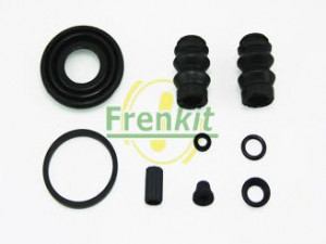 FRENKIT 236038 remonto komplektas, stabdžių apkaba 
 Stabdžių sistema -> Stabdžių matuoklis -> Stabdžių matuoklio montavimas
04479-02310