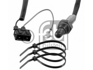 FEBI BILSTEIN 21427 lambda jutiklis 
 Išmetimo sistema -> Jutiklis/zondas
025 906 265, 051 906 265 E, 025 906 265