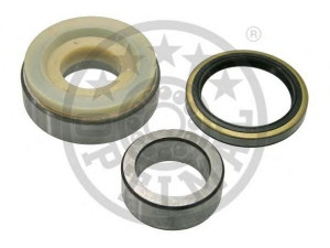 OPTIMAL 972699 rato guolio komplektas 
 Ašies montavimas/vairavimo mechanizmas/ratai -> Rato stebulė/montavimas -> Rato guolis
09262-30030, 43210-21000, 43485-67000