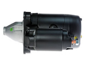 HELLA 8EA 011 610-851 starteris 
 Elektros įranga -> Starterio sistema -> Starteris
AA30 G18-400, B315-18-400, B61P-18-400
