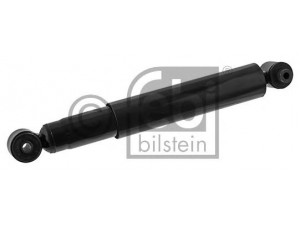 FEBI BILSTEIN 20346 amortizatorius 
 Pakaba -> Amortizatorius
81.43701.6253, 81.43701.6254, 81.43701.6338