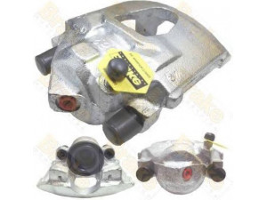 Brake ENGINEERING CA320R stabdžių apkaba 
 Dviratė transporto priemonės -> Stabdžių sistema -> Stabdžių apkaba / priedai
1630040, 5021743, 5023229, 6090942