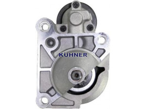 AD KÜHNER 10354 starteris 
 Elektros įranga -> Starterio sistema -> Starteris
7700761416, 7700777478, 7700861013