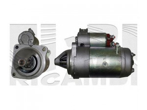 AUTOTEAM SMM104R starteris 
 Elektros įranga -> Starterio sistema -> Starteris
4412894, 4448694, 46231640, 4712894