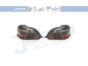 JOHNS 23 06 89-13 kombinuotų galinių žibintų komplektas 
 Kėbulas -> Šviesos -> Kombinuotas galinis žibintas/dalys -> Kombinuotas galinis žibintas