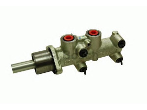 BOSCH 0 204 123 616 pagrindinis cilindras, stabdžiai 
 Stabdžių sistema -> Pagrindinis stabdžių cilindras
4601 N5, 9949588, 9949588, 4601 N5