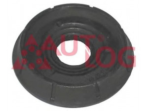 AUTLOG FT1938 pakabos statramsčio atraminis guolis 
 Ašies montavimas/vairavimo mechanizmas/ratai -> Montavimas, pakabos statramstis
7700827435, 7701203940