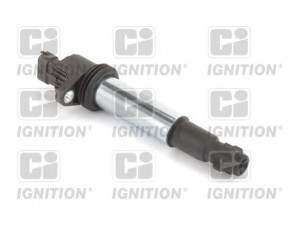 QUINTON HAZELL XIC8481 ritė, uždegimas 
 Kibirkšties / kaitinamasis uždegimas -> Uždegimo ritė
2112-3705010