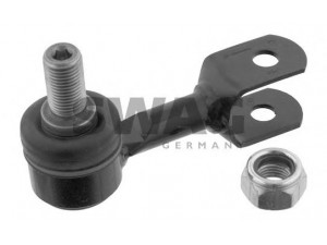 SWAG 81 93 4661 šarnyro stabilizatorius 
 Ašies montavimas/vairavimo mechanizmas/ratai -> Stabilizatorius/fiksatoriai -> Savaime išsilyginanti atrama
48802-60060