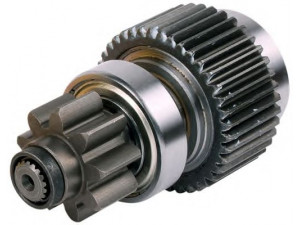 PowerMax 1012604 laisvos eigos pavara, starteris