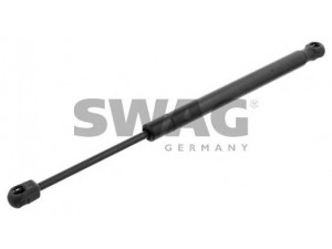 SWAG 50 93 1954 dujinė spyruoklė, bagažinė 
 Priedai -> Bagažinė/pakrovimo skyrius
1 496 865, 7S71F406A10AF