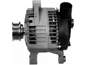 SPIDAN 5649 kintamosios srovės generatorius 
 Elektros įranga -> Kint. sr. generatorius/dalys -> Kintamosios srovės generatorius
46420963