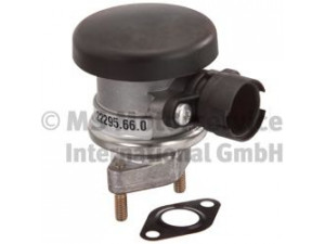 PIERBURG 7.22295.66.0 vožtuvas, antrinio oro siurblio sistema 
 Kuro mišinio formavimas -> Išmetimo emisijos valdymas -> Antrinis oro įpurškimas -> Siurblio sistema, antrinis oro įsiurbimas
1 433 713, 11 72 1 433 713