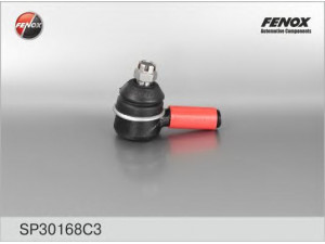 FENOX SP30168C3 skersinės vairo trauklės galas
24-0030030-56000, 24-3003056, 24003003056000