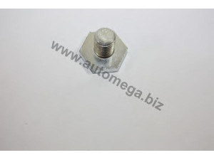AUTOMEGA 30101460063 alyvos išleidimo kaištis, alyvos karteris
031129, 1146063, 2S6Q6730AA, 031129