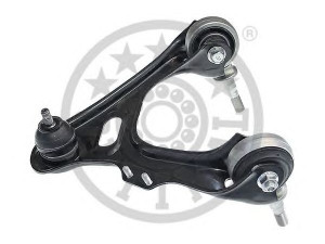 OPTIMAL G6-1012 vikšro valdymo svirtis 
 Ašies montavimas/vairavimo mechanizmas/ratai -> Valdymo svirtis/pasukamosios svirties sujungimas -> Vairo trauklės (valdymo svirtis, išilginis balansyras, diago
51460-SZ3-013