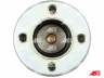 AS-PL SS5063 solenoidinis jungiklis, starteris