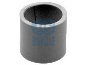 RUVILLE 986009 įvorė, stabilizatorius 
 Ašies montavimas/vairavimo mechanizmas/ratai -> Stabilizatorius/fiksatoriai -> Sklendės
60521379