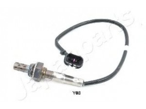 JAPANPARTS OO-Y08 lambda jutiklis 
 Variklis -> Variklio elektra
39210-32580