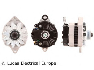 LUCAS ELECTRICAL LRA00581 kintamosios srovės generatorius 
 Elektros įranga -> Kint. sr. generatorius/dalys -> Kintamosios srovės generatorius
9031081