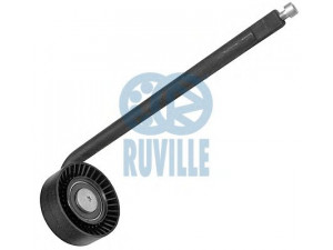 RUVILLE 56356 įtempiklio skriemulys, V formos diržas 
 Diržinė pavara -> V formos diržas/komplektas -> V formos diržas
047 903 306 C