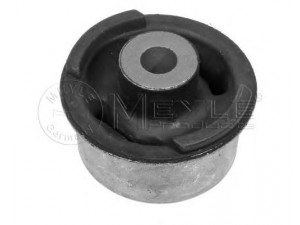 MEYLE 014 033 0088 įvorė, valdymo svirties montavimas 
 Ašies montavimas/vairavimo mechanizmas/ratai -> Valdymo svirtis/pasukamosios svirties sujungimas -> Montavimas/sutvirtinimas
168 333 02 14, 168 333 06 14