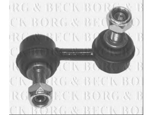 BORG & BECK BDL6998 šarnyro stabilizatorius 
 Ašies montavimas/vairavimo mechanizmas/ratai -> Stabilizatorius/fiksatoriai -> Savaime išsilyginanti atrama
51321S2A003