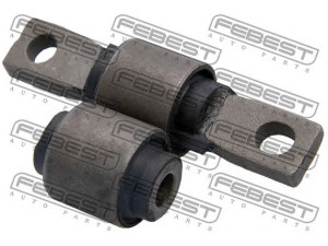 FEBEST HARM-09 valdymo svirties/išilginių svirčių įvorė 
 Ašies montavimas/vairavimo mechanizmas/ratai -> Valdymo svirtis/pasukamosios svirties sujungimas -> Montavimas/sutvirtinimas
52393-SK7-004, 52395-SK7-004