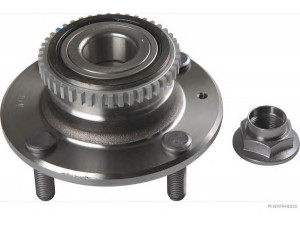 MAGNETI MARELLI 600000138590 rato guolio komplektas
52710-2D100, 52710-2D110, 52710-2D111