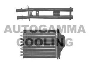 AUTOGAMMA 103415 šilumokaitis, salono šildymas 
 Šildymas / vėdinimas -> Šilumokaitis
77362540, 1582253