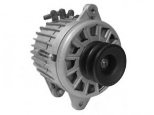 BTS Turbo L611088 kintamosios srovės generatorius
600-821-8120, 600-821-8160