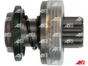 AS-PL SD0036 laisvos eigos pavara, starteris
9939194