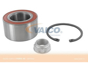 VAICO V30-7410 rato guolio komplektas 
 Ašies montavimas/vairavimo mechanizmas/ratai -> Rato stebulė/montavimas -> Rato guolis
220 980 00 16