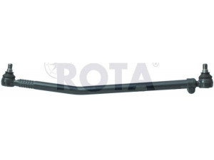 ROTA 2067508 centrinės trauklės mazgas
5000541228