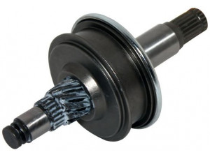 PowerMax 1011935 laisvos eigos pavara, starteris
M357T73171, MD607642