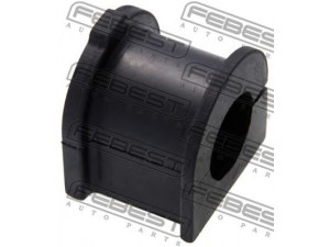 FEBEST TSB-VDJ200F skersinio stabilizatoriaus įvorių komplektas 
 Ašies montavimas/vairavimo mechanizmas/ratai -> Stabilizatorius/fiksatoriai -> Sklendės
48815-60250