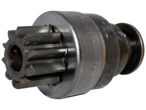PowerMax 1017492 laisvos eigos pavara, starteris