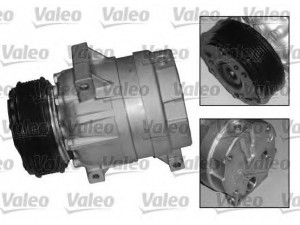 VALEO 699861 kompresorius, oro kondicionierius 
 Oro kondicionavimas -> Kompresorius/dalys
27630-00Q0J, 2763000Q0J, 4405239