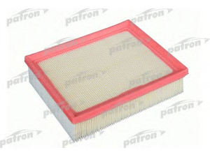 PATRON PF1135 oro filtras 
 Techninės priežiūros dalys -> Techninės priežiūros intervalai
7700111834