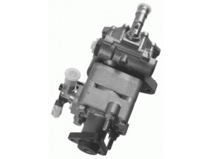 ZF LENKSYSTEME 2847 101 hidraulinis siurblys, vairo sistema
4D0 145 165 R