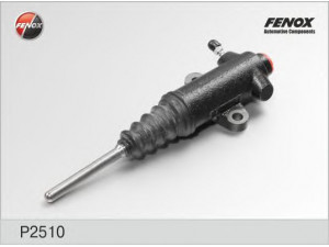 FENOX P2510 darbinis cilindras, sankaba 
 Sankaba/dalys -> Sankabos valdymas -> Vykdomasis cilindras
0002958007, 0002958807, 0002958907